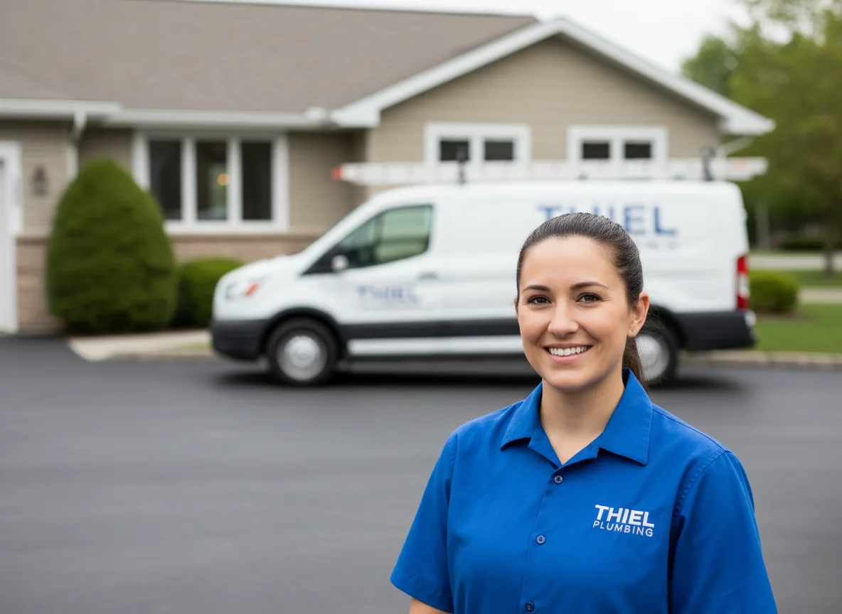 Plumber Augusta, IL FAQs